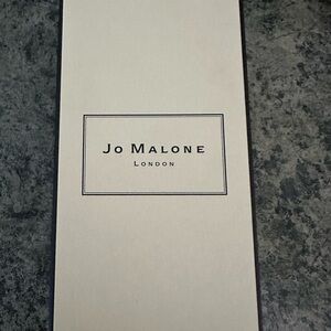 Jo Molone London Blackberry & Bay lotion